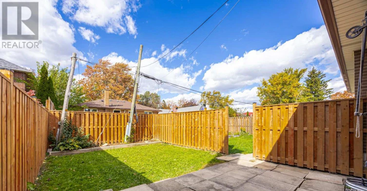 BASEMENT-18 Leneck Avenue, Brampton, ON, L6X 2A7 - 26