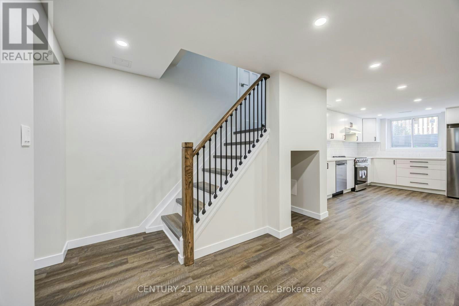 BASEMENT-18 Leneck Avenue, Brampton, ON, L6X 2A7 - 8