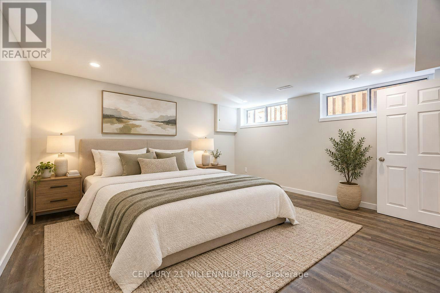 BASEMENT-18 Leneck Avenue, Brampton, ON, L6X 2A7 - 9