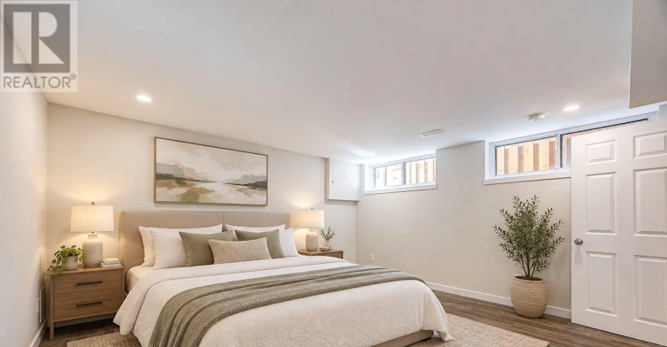 BASEMENT-18 Leneck Avenue, Brampton, ON, L6X 2A7 - 9