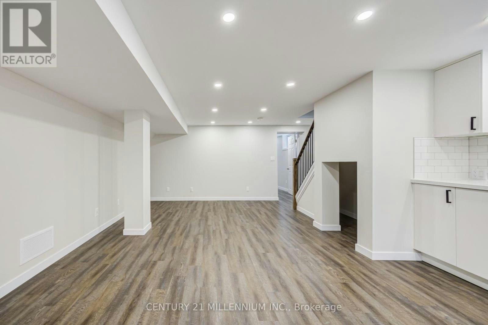 BASEMENT-18 Leneck Avenue, Brampton, ON, L6X 2A7 - 7