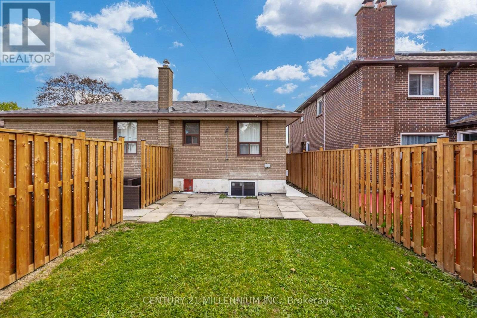 BASEMENT-18 Leneck Avenue, Brampton, ON, L6X 2A7 - 24