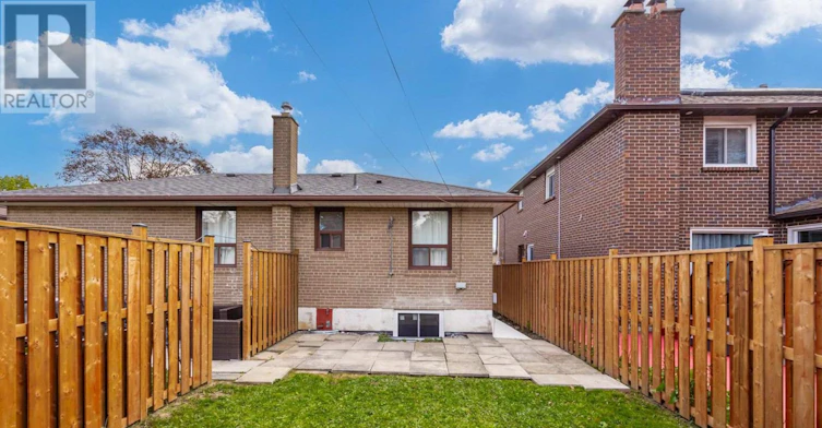 BASEMENT-18 Leneck Avenue, Brampton, ON, L6X 2A7 - 24