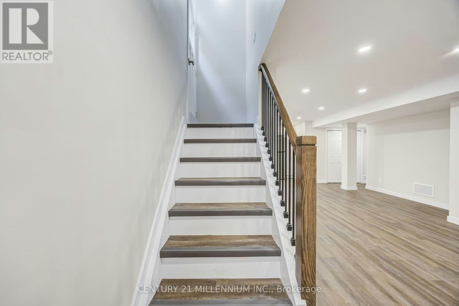 BASEMENT-18 Leneck Avenue, Brampton, ON, L6X 2A7 - 21