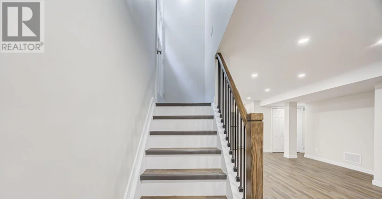 BASEMENT-18 Leneck Avenue, Brampton, ON, L6X 2A7 - 21