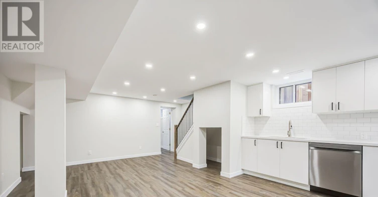 BASEMENT-18 Leneck Avenue, Brampton, ON, L6X 2A7