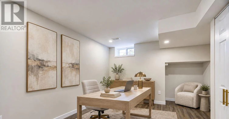 BASEMENT-18 Leneck Avenue, Brampton, ON, L6X 2A7 - 16