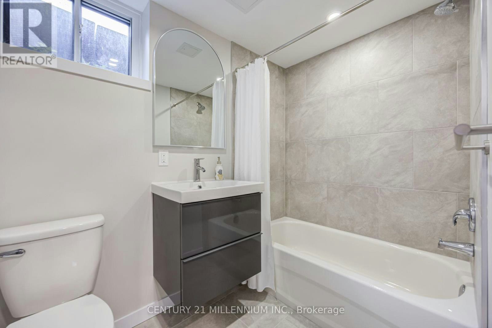 BASEMENT-18 Leneck Avenue, Brampton, ON, L6X 2A7 - 19