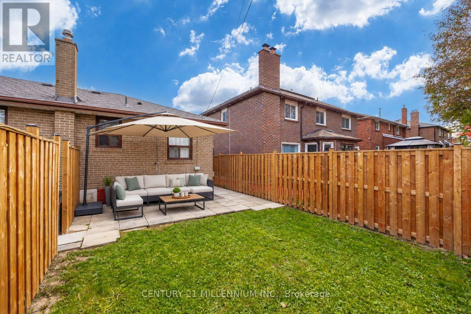 BASEMENT-18 Leneck Avenue, Brampton, ON, L6X 2A7 - 22