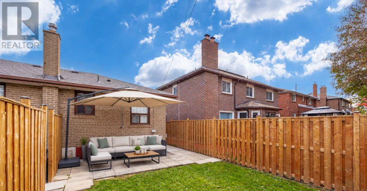 BASEMENT-18 Leneck Avenue, Brampton, ON, L6X 2A7 - 22