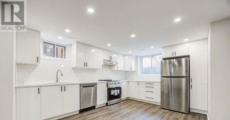 BASEMENT-18 Leneck Avenue, Brampton, ON, L6X 2A7 - 5