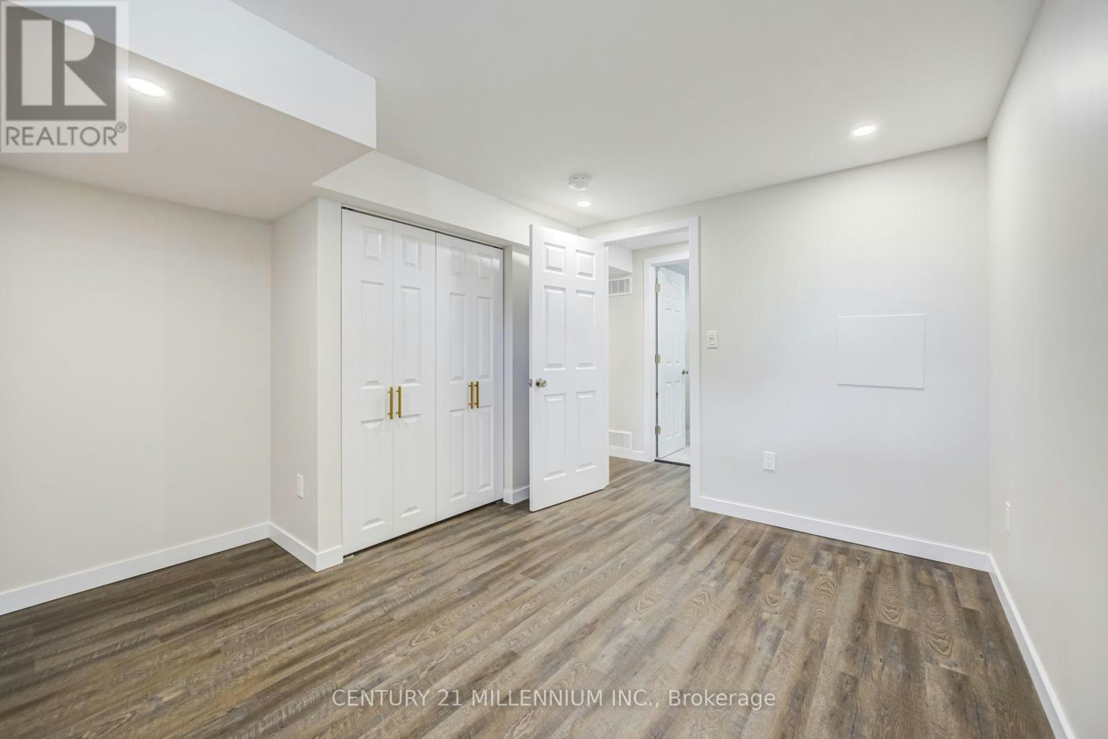 BASEMENT-18 Leneck Avenue, Brampton, ON, L6X 2A7 - 18