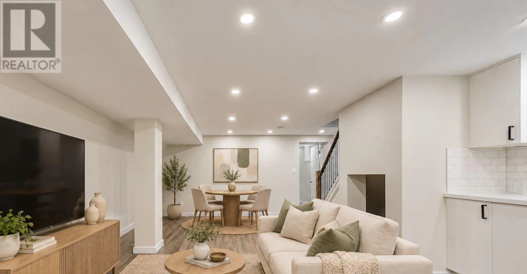 BASEMENT-18 Leneck Avenue, Brampton, ON, L6X 2A7 - 6