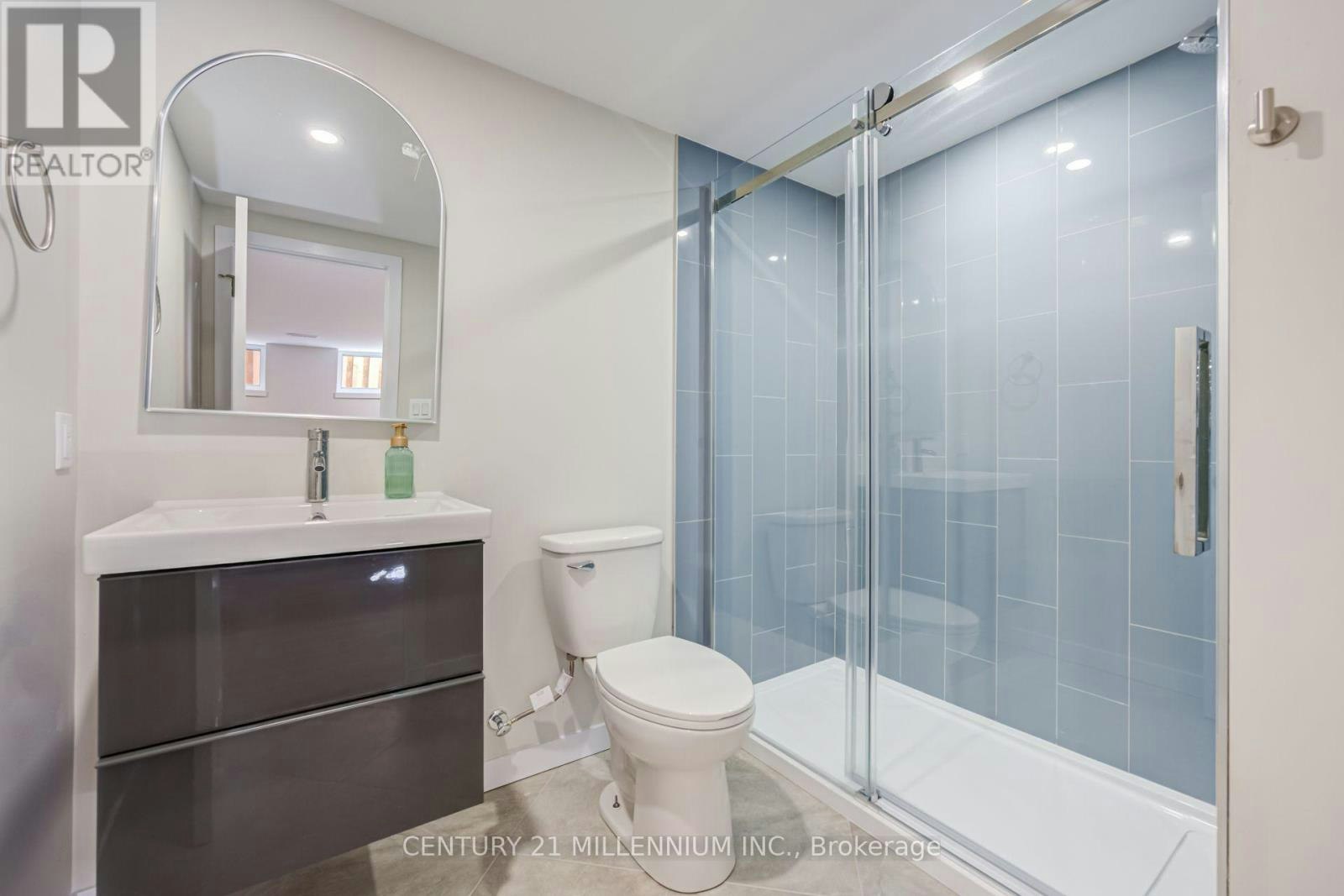 BASEMENT-18 Leneck Avenue, Brampton, ON, L6X 2A7 - 13