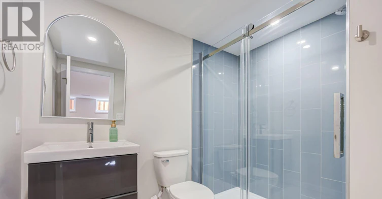 BASEMENT-18 Leneck Avenue, Brampton, ON, L6X 2A7 - 13