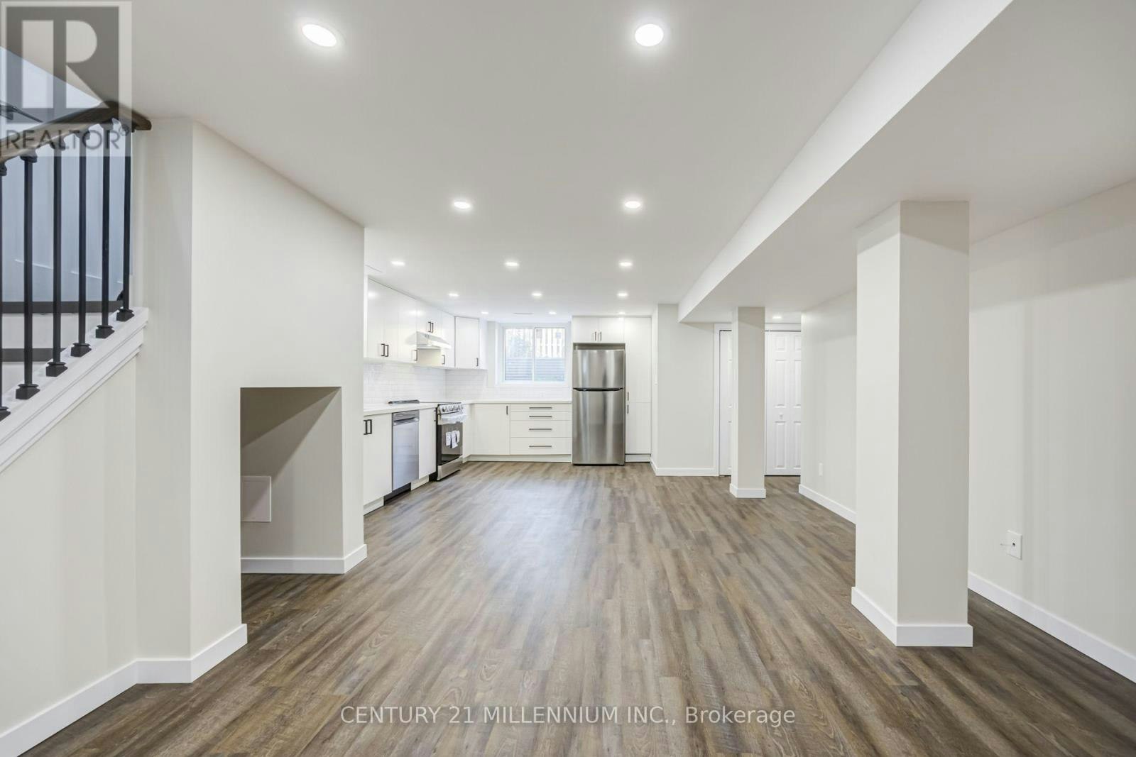 BASEMENT-18 Leneck Avenue, Brampton, ON, L6X 2A7 - 4