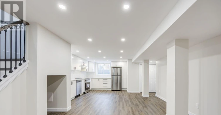 BASEMENT-18 Leneck Avenue, Brampton, ON, L6X 2A7 - 4