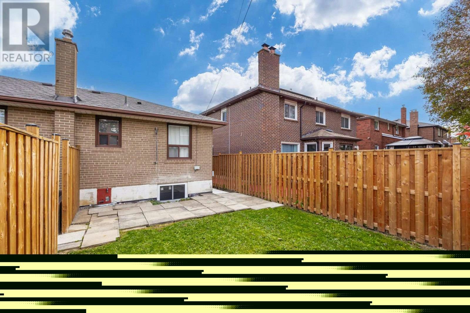 BASEMENT-18 Leneck Avenue, Brampton, ON, L6X 2A7 - 23