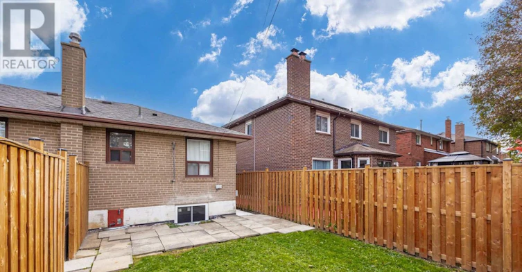 BASEMENT-18 Leneck Avenue, Brampton, ON, L6X 2A7 - 23