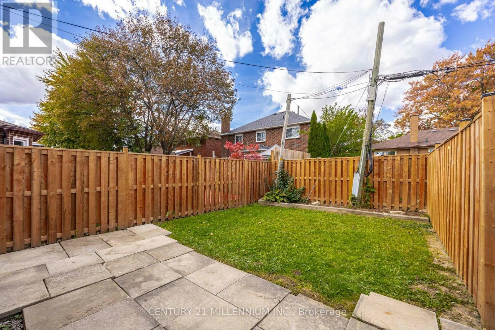 BASEMENT-18 Leneck Avenue, Brampton, ON, L6X 2A7 - 25