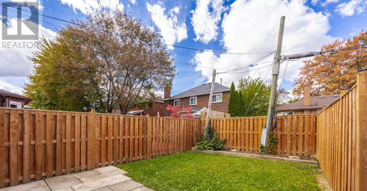 BASEMENT-18 Leneck Avenue, Brampton, ON, L6X 2A7 - 25