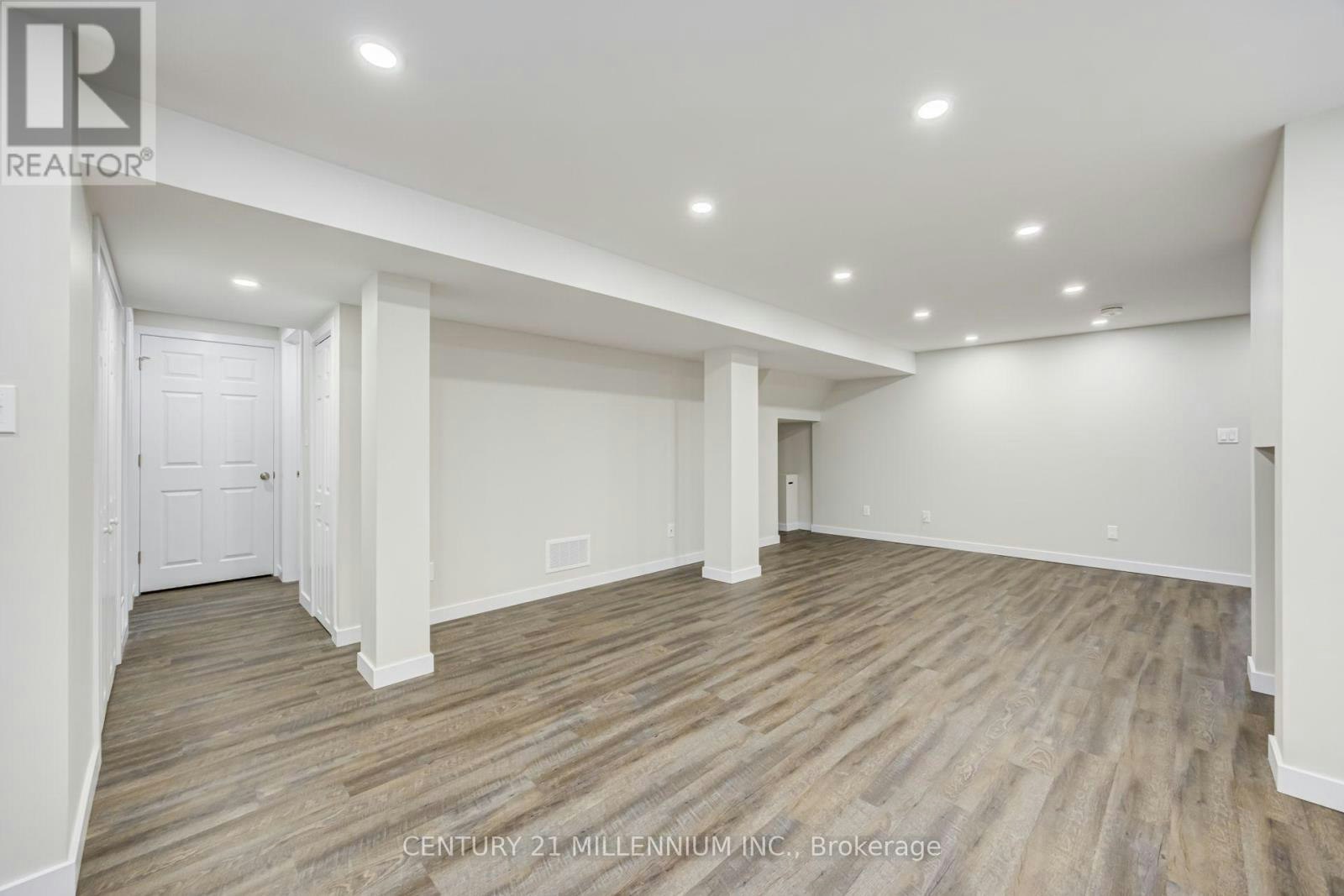 BASEMENT-18 Leneck Avenue, Brampton, ON, L6X 2A7 - 15