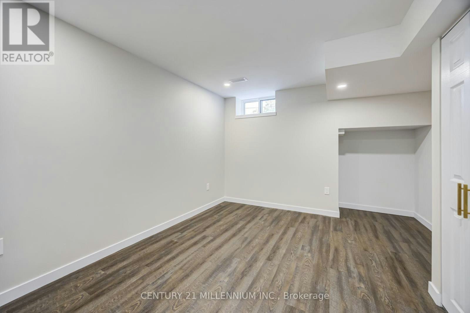 BASEMENT-18 Leneck Avenue, Brampton, ON, L6X 2A7 - 17