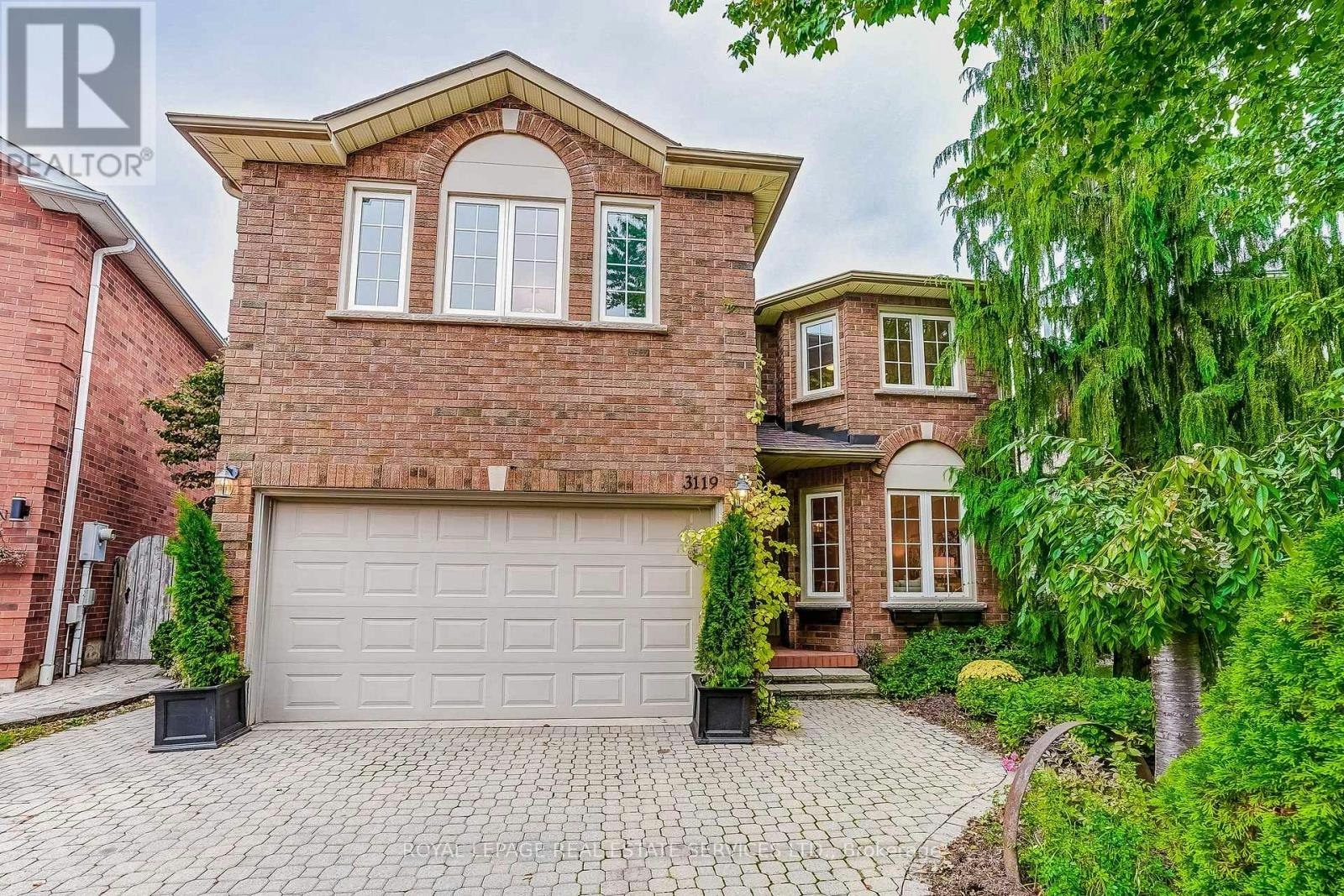 3119 Dover Crescent, Mississauga, ON, L5L 5V3