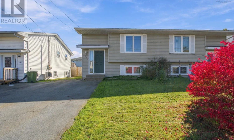 103 Silver Maple Drive