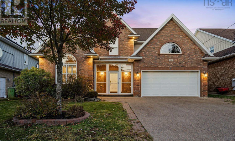 26 Ravines Drive