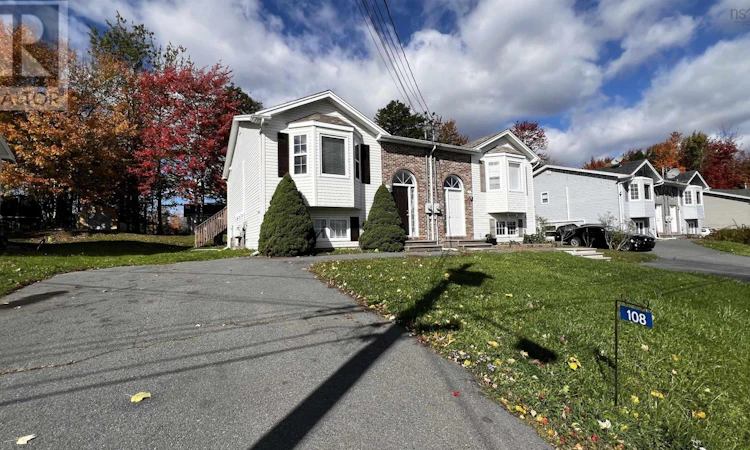 108 Hemlock Drive