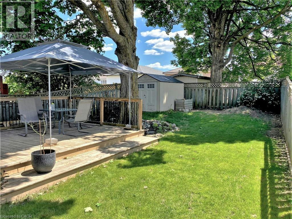 Main-62 Queen Charlotte Crescent, Kitchener, ON, N2E 3N6 - 15