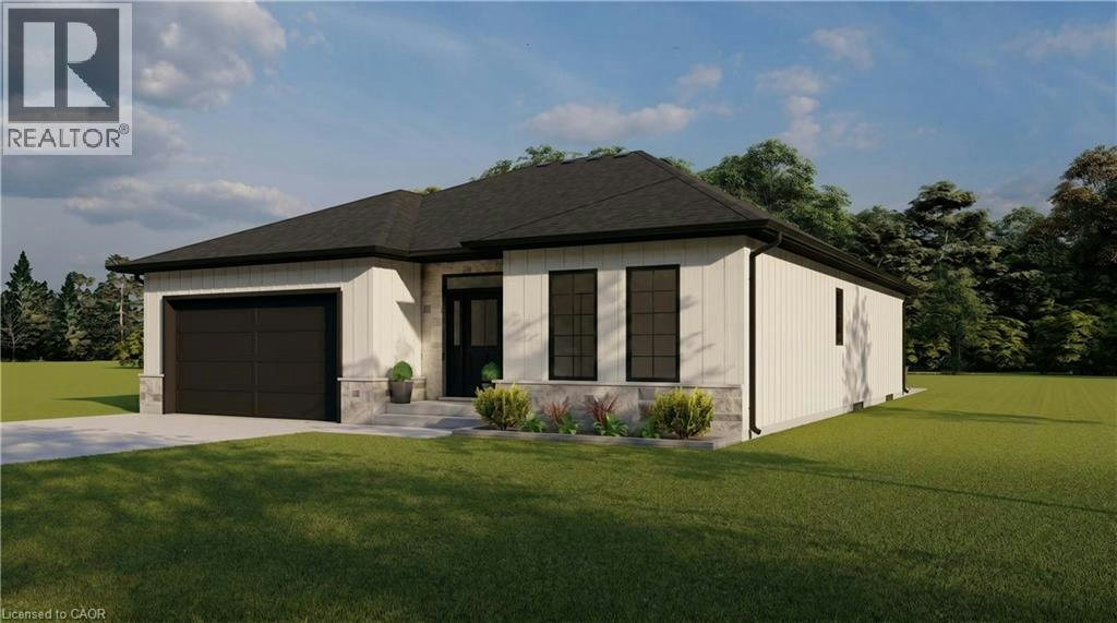 227 Haddington Street, Cayuga, ON, N3W 1G1