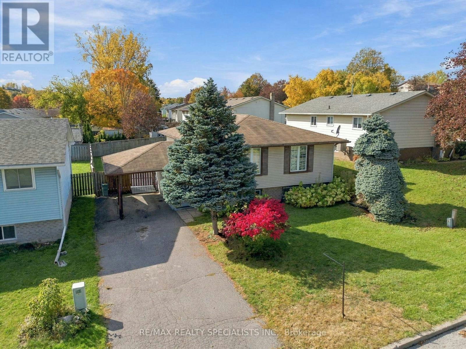 5 Van Alstine Drive, Quinte West, ON, K8V 6K4
