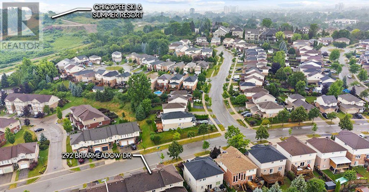 292 Briarmeadow Drive, Kitchener, ON, N2A 4L1 - 40