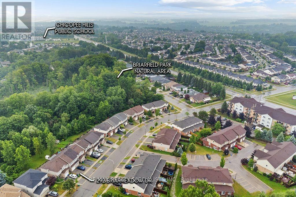 292 Briarmeadow Drive, Kitchener, ON, N2A 4L1 - 45