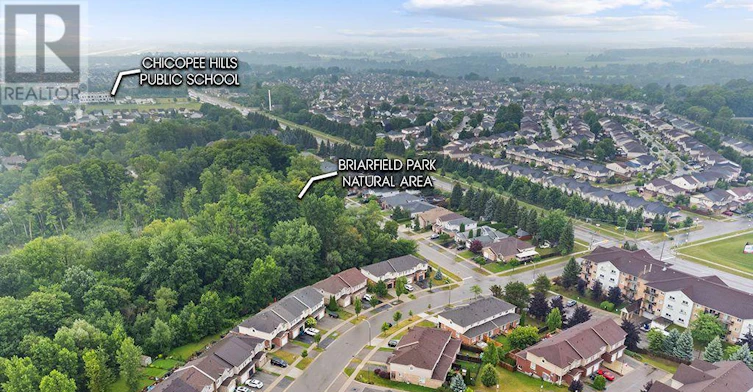 292 Briarmeadow Drive, Kitchener, ON, N2A 4L1 - 45