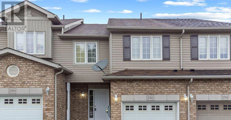 292 Briarmeadow Drive, Kitchener, ON, N2A 4L1 - 2