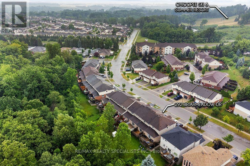 292 Briarmeadow Drive, Kitchener, ON, N2A 4L1 - 43