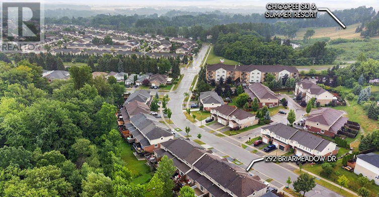 292 Briarmeadow Drive, Kitchener, ON, N2A 4L1 - 43