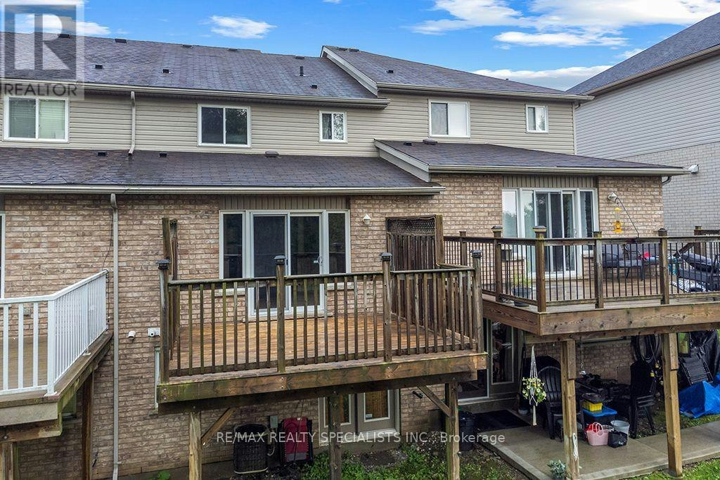292 Briarmeadow Drive, Kitchener, ON, N2A 4L1 - 37