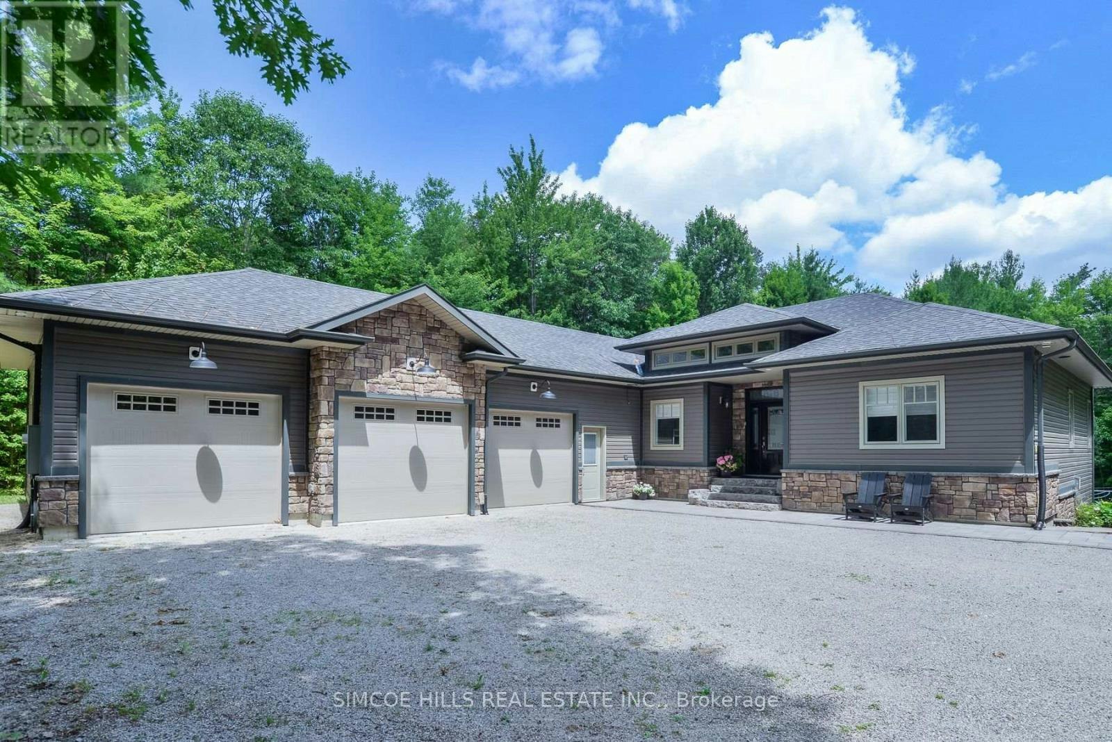 1013 Sutherland Way, Gravenhurst, ON, P0E 1N0