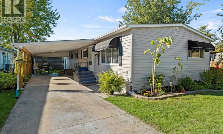 20 Poplar Drive