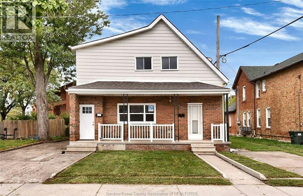 1-736 University East, Windsor, ON, N9A 2Z7