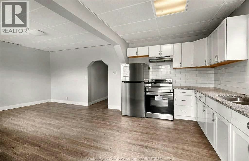 1-736 University East, Windsor, ON, N9A 2Z7 - 2