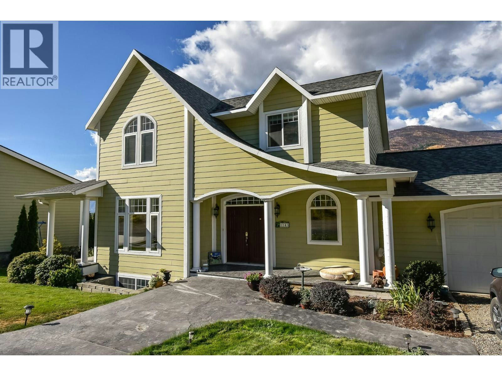 1143 3 Highway, Keremeos, BC, V0X 1C3