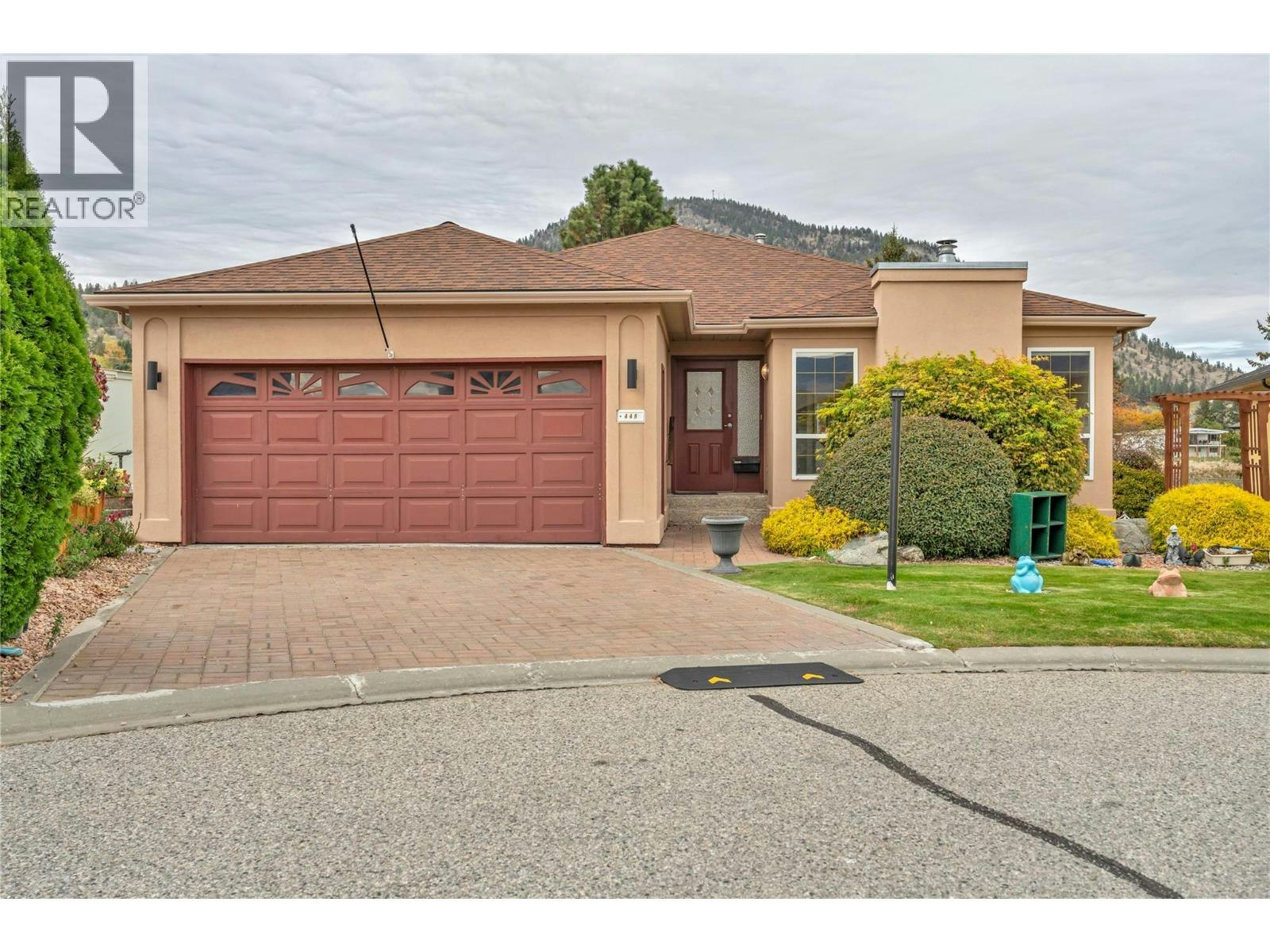 448 Ridge Place, Summerland, BC, V2A 8N7