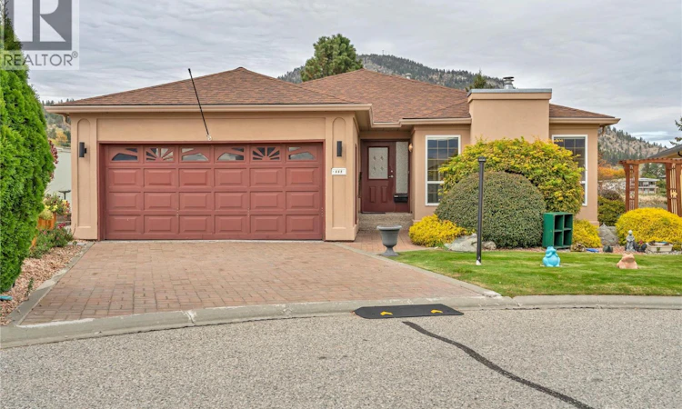 448 Ridge Place