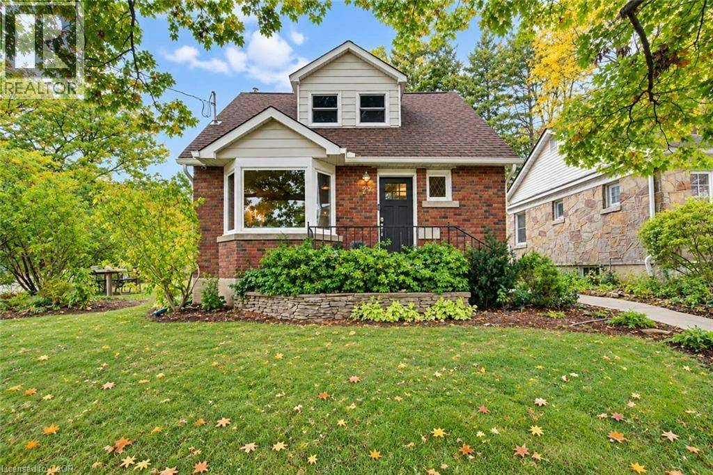 40 Forest Road, Cambridge, ON, N1S 3B2