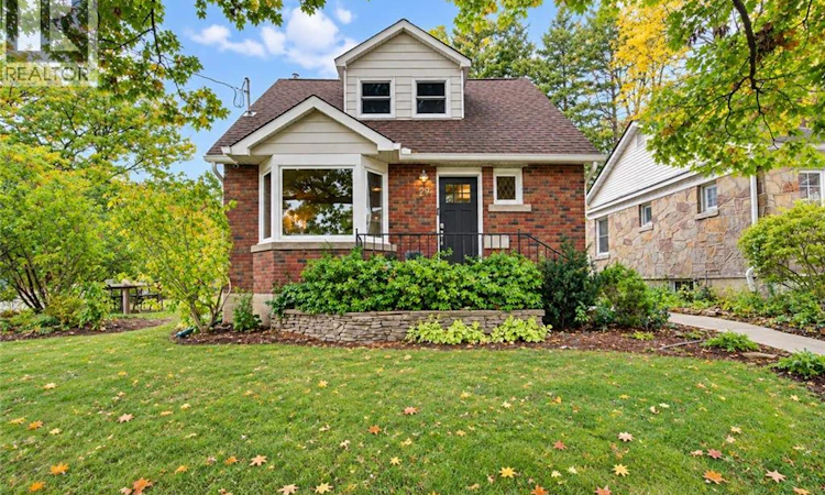 40 Forest Road